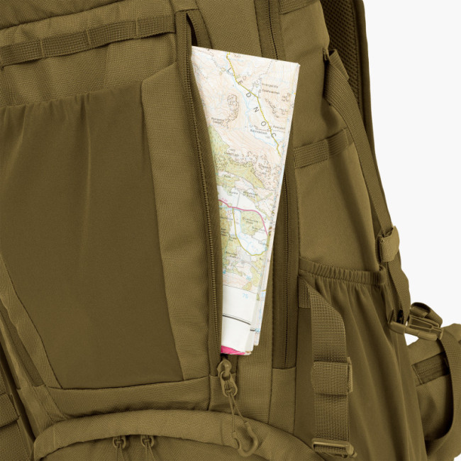 Sac à dos Eagle 3 40L Coyote - Highlander