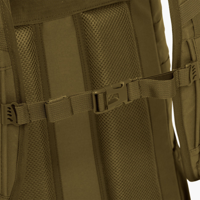 Plecak Eagle 3 40L Coyote - Highlander