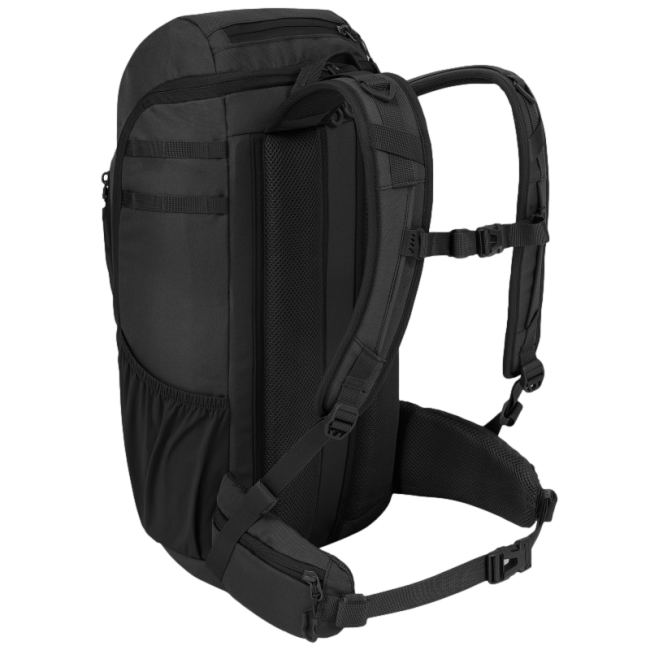 Sac à dos EAGLE 2 30L noir - Highlander