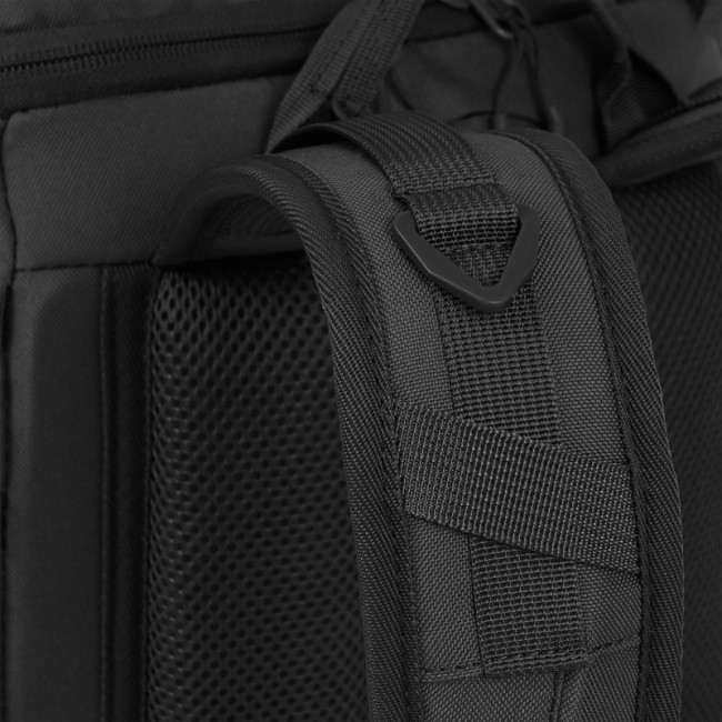 Sac à dos EAGLE 2 30L noir - Highlander