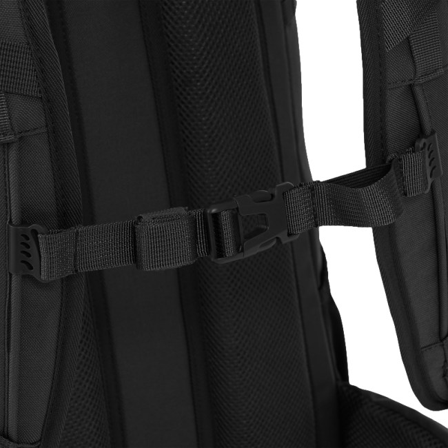 Sac à dos EAGLE 2 30L noir - Highlander