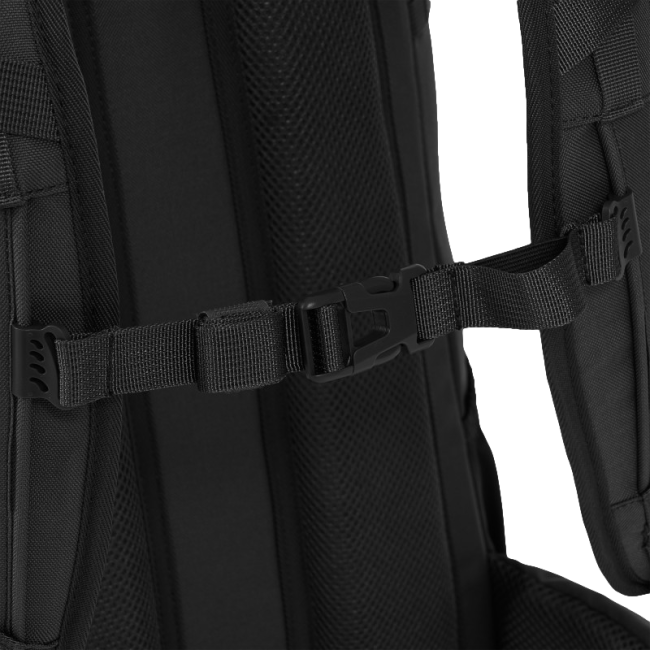 Sac à dos EAGLE 2 30L noir - Highlander