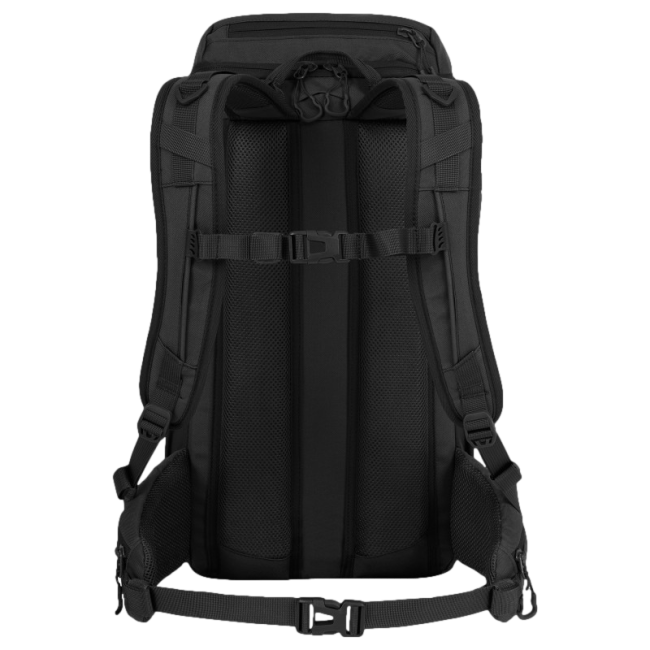 Plecak EAGLE 2 30L czarny - Highlander