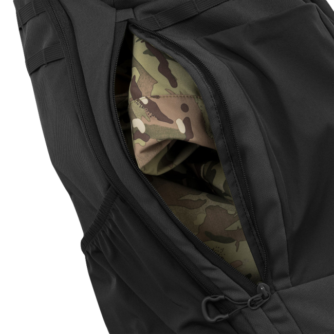 Rucksack EAGLE 2 30L Schwarz - Highlander