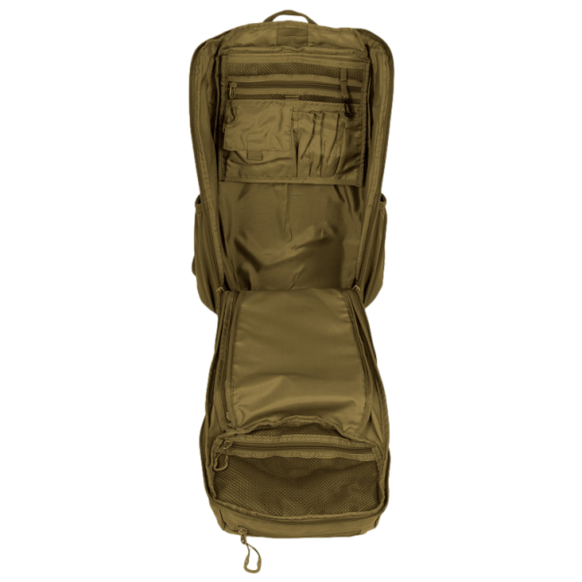 Sac à dos EAGLE 2 30L coyote- Highlander