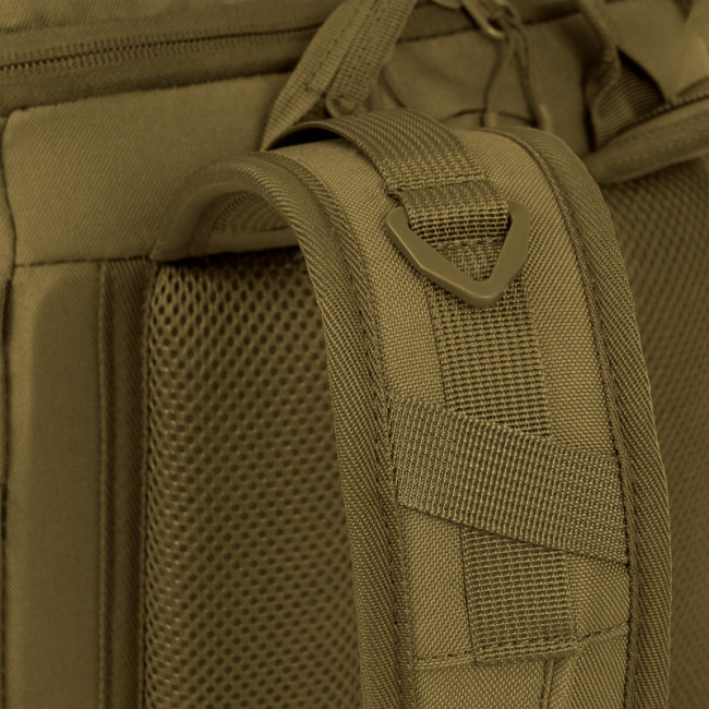 Plecak EAGLE 2 30L coyote - Highlander