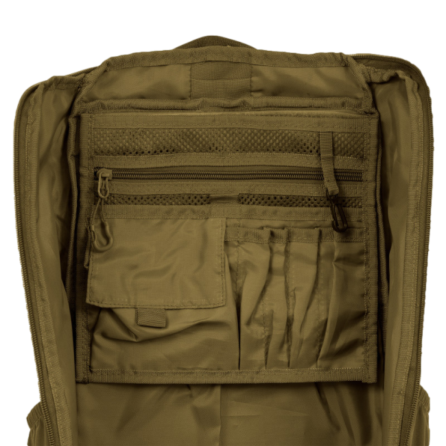 EAGLE 2 30L rugzak coyote - Highlander