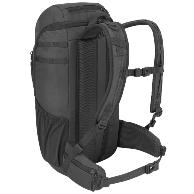 Sac à dos EAGLE 2 30L Gris- Highlander