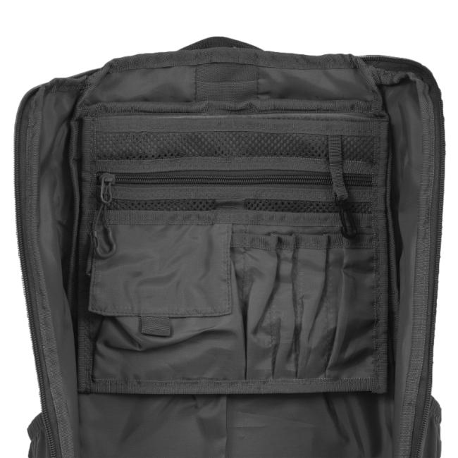 Sac à dos EAGLE 2 30L Gris- Highlander