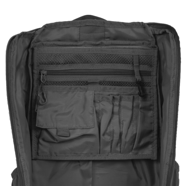 Sac à dos EAGLE 2 30L Gris- Highlander