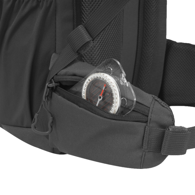 Plecak EAGLE 2 30L szary - Highlander