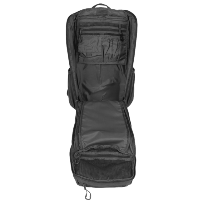 Plecak EAGLE 2 30L szary - Highlander