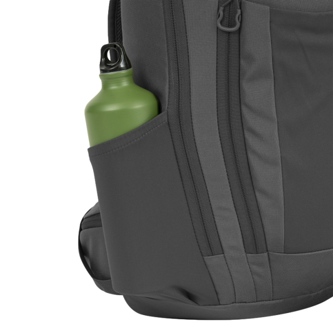 Sac à dos EAGLE 2 30L Gris- Highlander