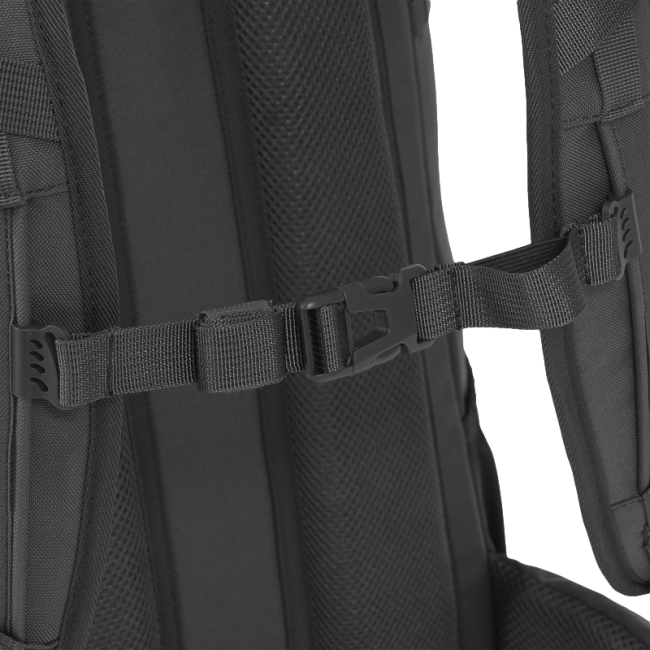 Plecak EAGLE 2 30L szary - Highlander
