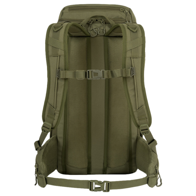 Sac à dos EAGLE 2 30L vert OD - Highlander