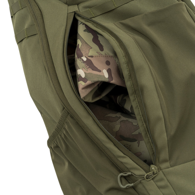 Plecak EAGLE 2 30L zielony OD - Highlander