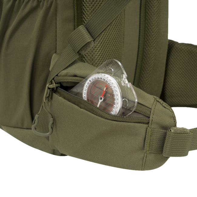 Sac à dos EAGLE 2 30L vert OD - Highlander