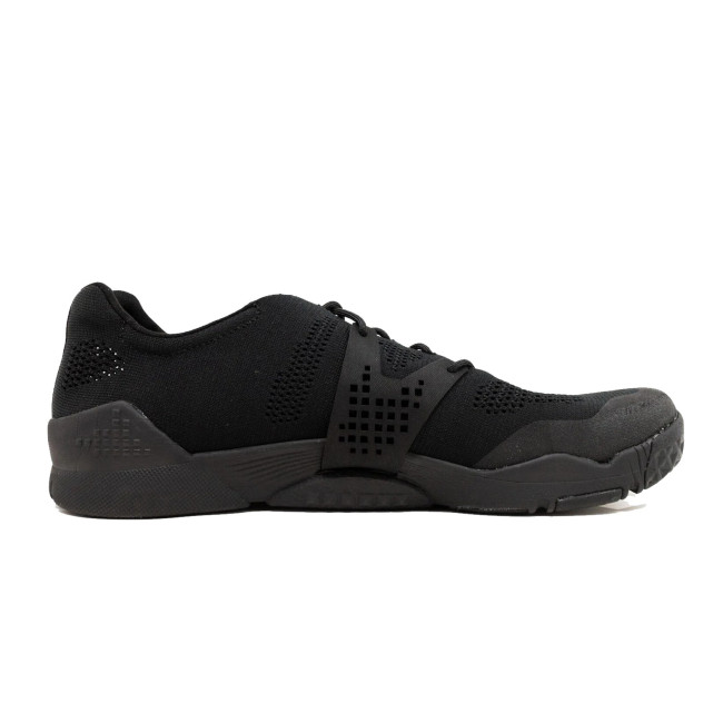 Chaussures Grinder X Black Ops Noir - Lalo