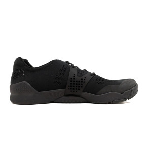 Schuhe Grinder X Black Ops Schwarz - Lalo