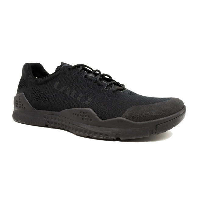 Buty Grinder X Black Ops Czarne - Lalo