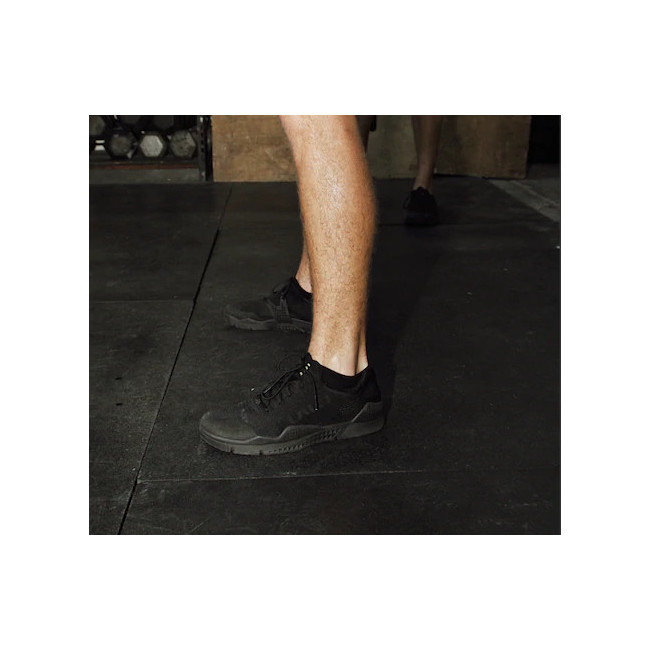 Buty Grinder X Black Ops Czarne - Lalo