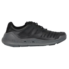 Buty Zodiac Recon Black Ops Czarne - Lalo