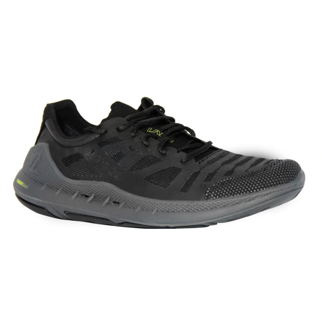 Schuhe Zodiac Recon Black Ops Schwarz - Lalo