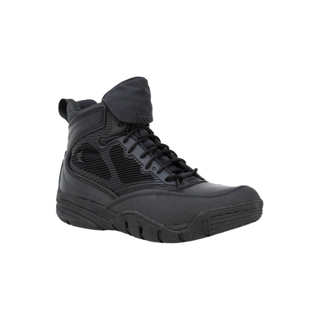 Buty Shadow Amphibian 5" Black Ops Czarne - Lalo