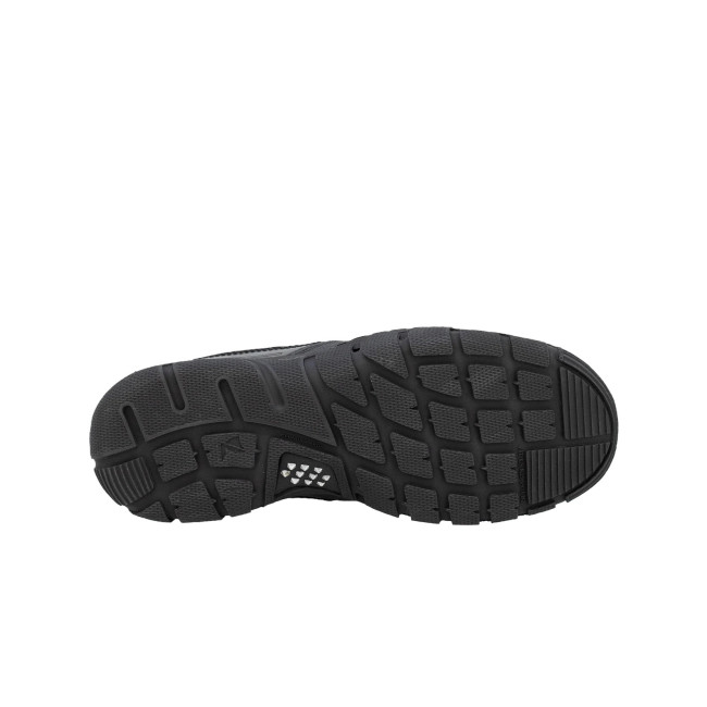 Schuhe Shadow Amphibian 5" Black Ops Schwarz - Lalo