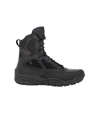 Chaussures Shadow Intruder 8" Black Ops Noir - Lalo