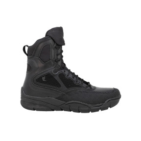 Chaussures Shadow Intruder 8" Black Ops Noir - Lalo