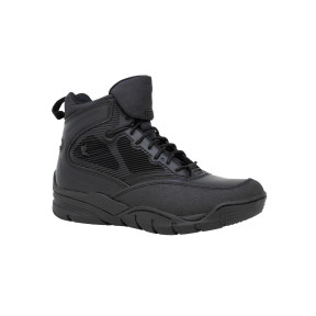 Shadow Intruder 5" Black Ops Schuhe Schwarz - Lalo