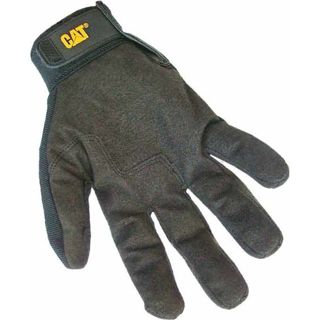 Vielseitige Arbeitshandschuhe Schwarz - Caterpillar