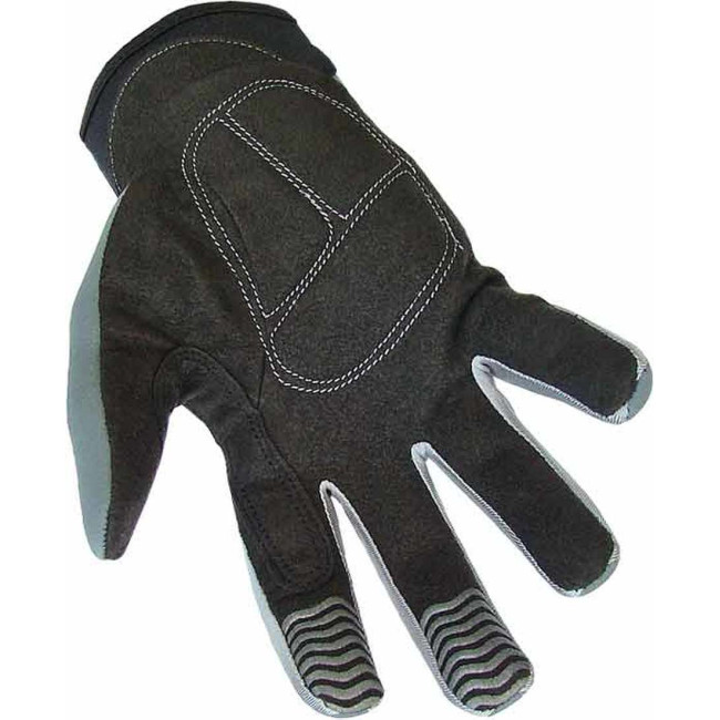 Gants de travail en néoprène Gris - Caterpillar