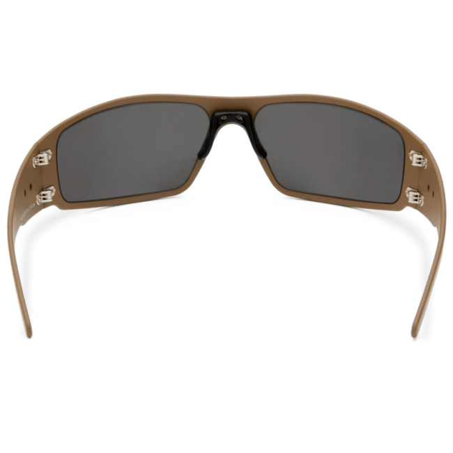 Magnum Cerakote Tan with Smoked Polarized Lens