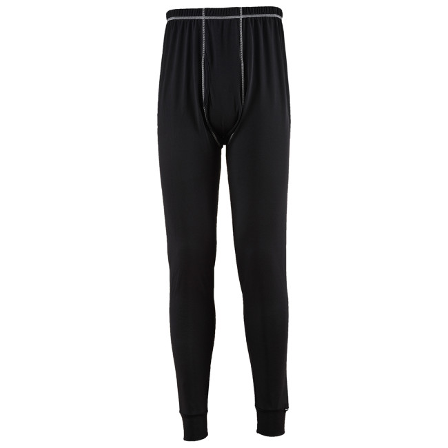 Antibacteriële legging Base Pro zwart - Portwest