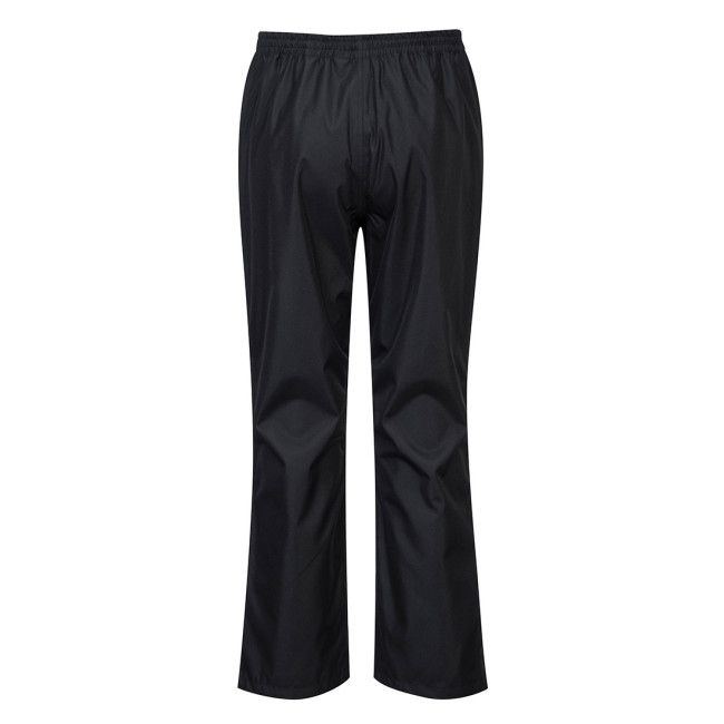 Waterdichte werkbroek Vanquish zwart - Portwest
