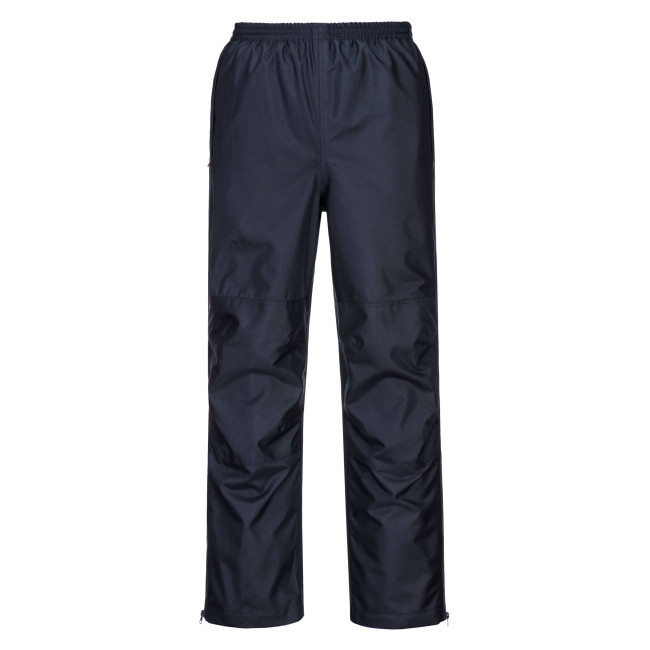 Wasserdichte Arbeitshose Vanquish blau - Portwest