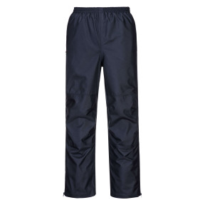 Pantalon de travail imperméable Vanquish bleu - Portwest