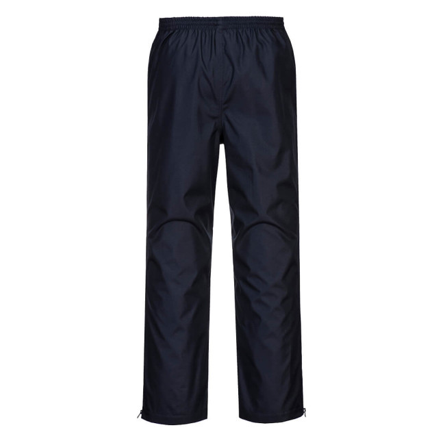 Pantalon de travail imperméable Vanquish bleu - Portwest
