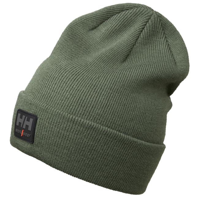 Helly Hansen Berretto Donna Con Pompon Rimovibile – Limelight, Cactus, Taglia Unica
