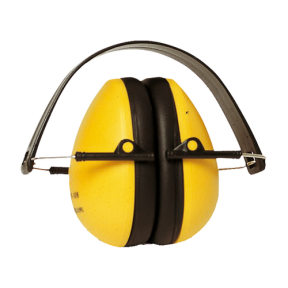 Casque anti-bruit Max 600Y SNR24.3dB- COVERGUARD