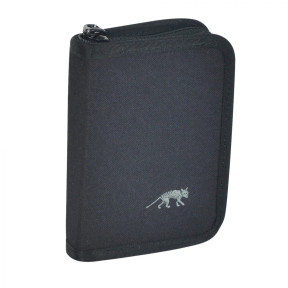 Porte carte + monnaie - Noir - Tasmanian Tiger