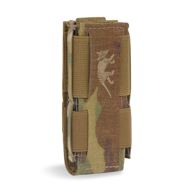 Poche chargeur pistolet multicalibre multicam - Tasmanian Tiger