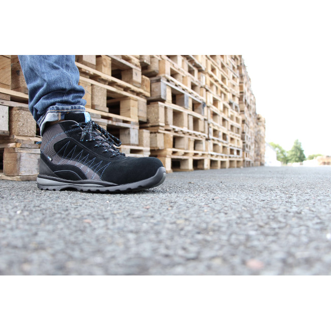 Chaussures de sécurité Waimea S3 - S.24