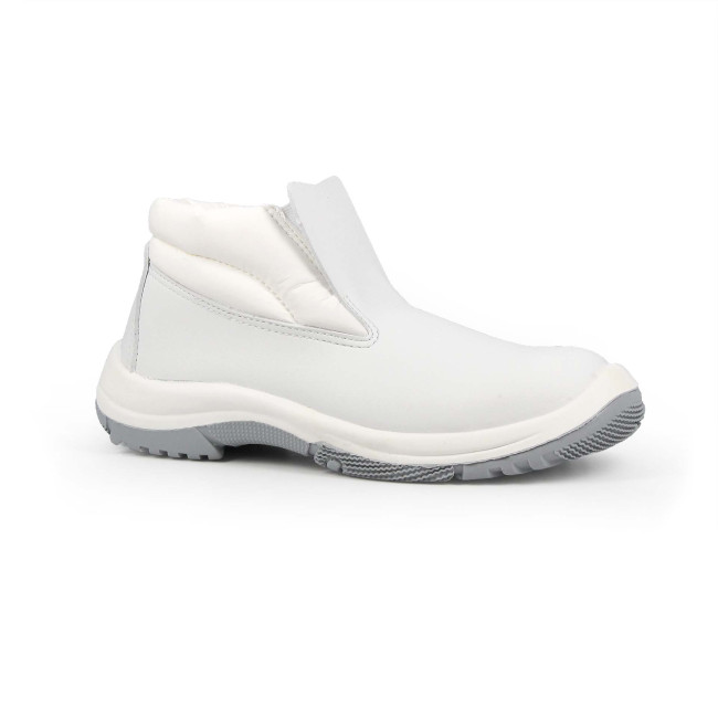 Veiligheidsschoenen Sarthe S2 Wit - S.24