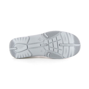 Chaussures de sécurité Sarthe S2 Blanc - S.24