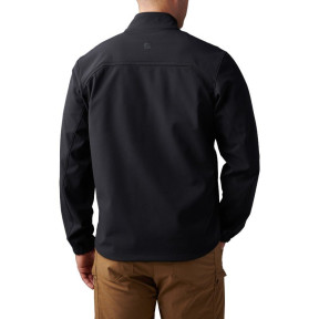 Veste softshell Nevada noir - 5.11 Tactical