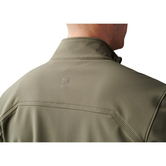 Veste softshell Nevada vert olive - 5.11 Tactical
