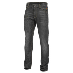Broek Rogue Jeans - Zwart - Pentagon